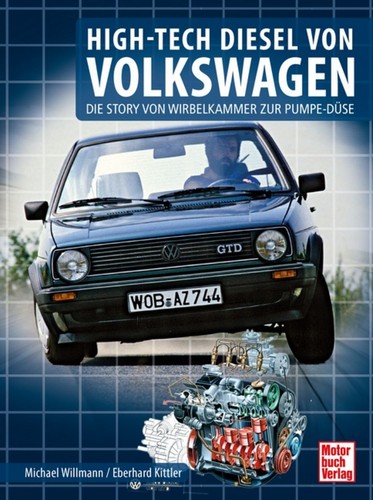 High tech diesel von - diesel,