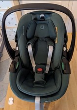 Maxi-Cosi Pebble 360 Pro Green