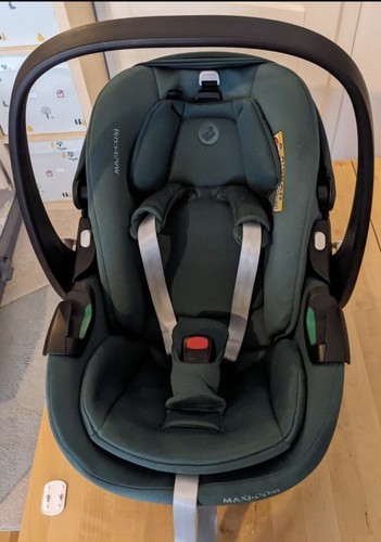 Maxi cosi pebble 360 pro - maxi-cosi,