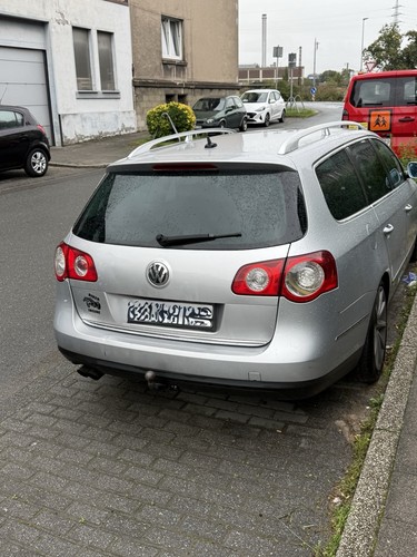 Passat gute getriebe - passat,