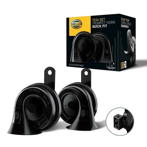 Fanfare oeconnect horn te26 - fanfare,