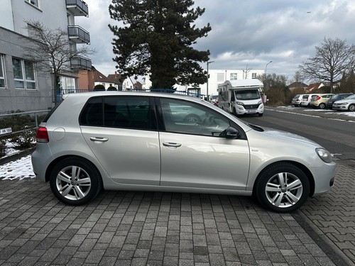 Golf 2012 1 2 tsi - vw,