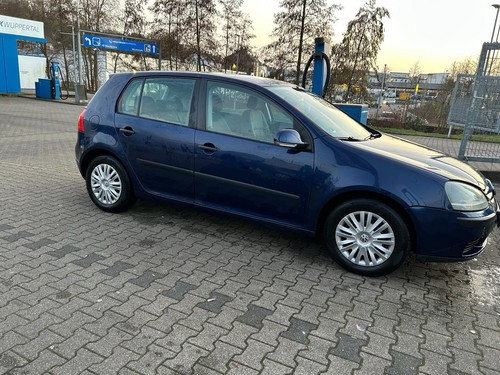 Golf 2100 auf - vw, 2100€