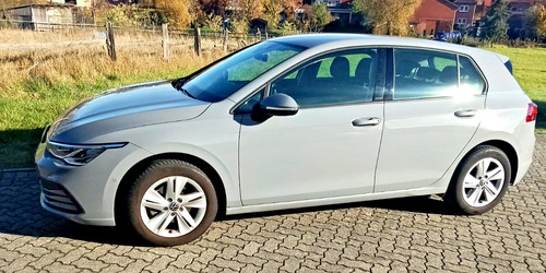 Golf life tsi opf - l,