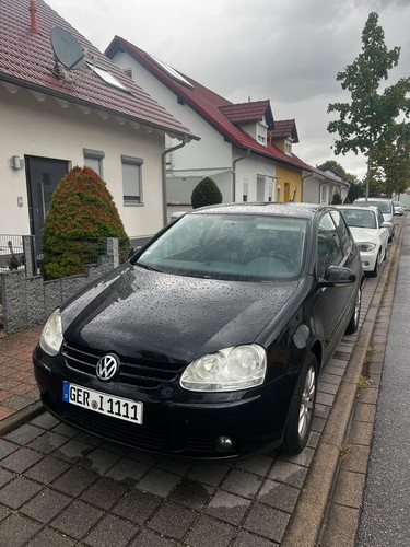 Volkswagen golf 4 - 5, benzin
