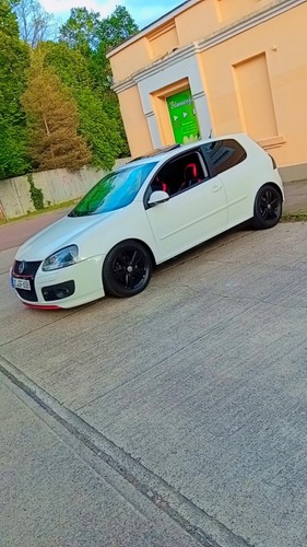 Golf gti optik tsi - optik,