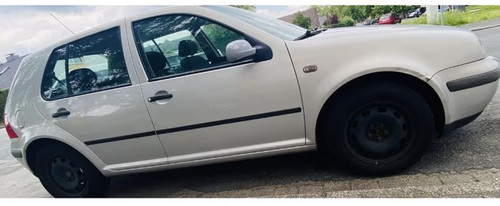 Golf 4 - vw,