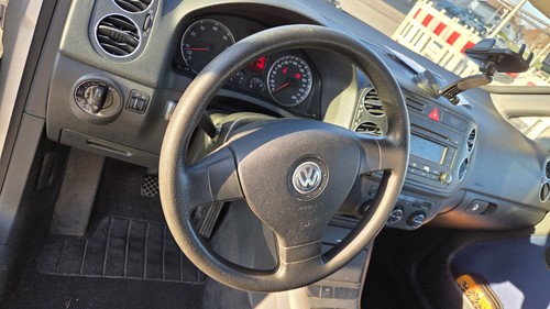 Golfplus1 baujahr 2005 - vw, golfplus1.60