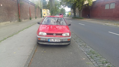 Golf 55kw - golf, 3