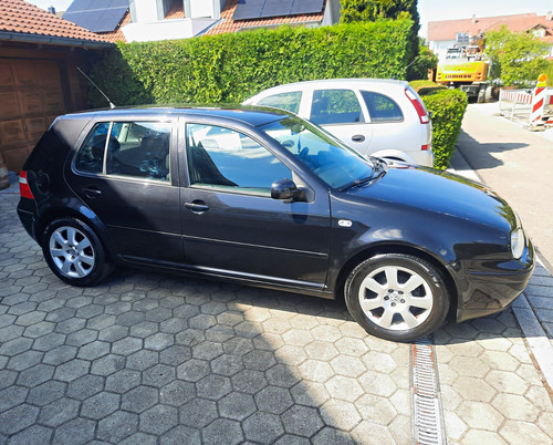 Golf4 benzin pacific - golf4, 1,6l