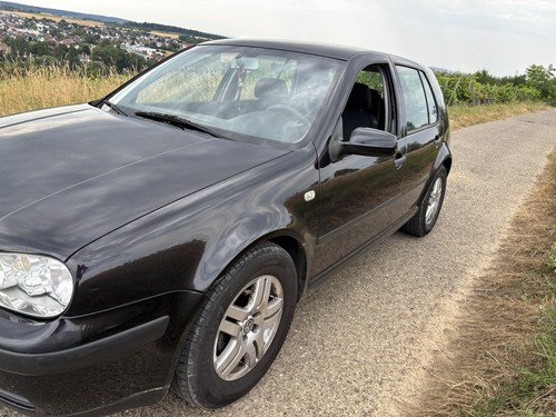 Golf 16v bj 2003 75ps - 16v,