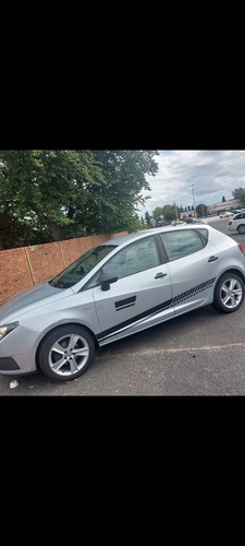 Seat ibiza preisliste 26 - seat,