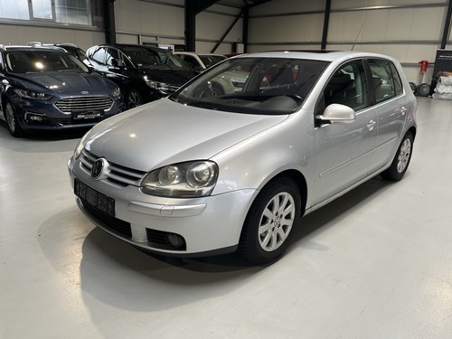 Golf austauschmotor - 5,