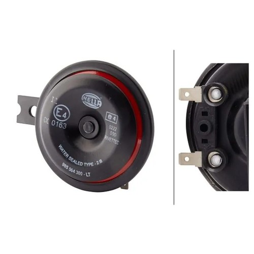 Hella horn für polo - für, vw