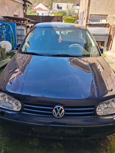 Golf gti 4 - vw,