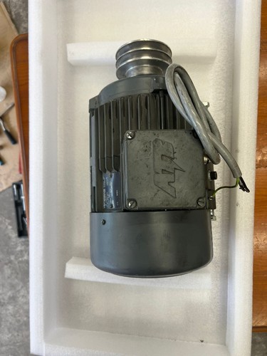 Motor hebebühne und - motor,