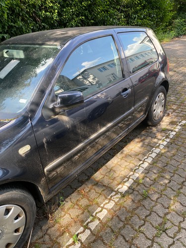 Golf bj 1999 als - 1.4,