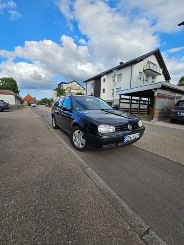 Volkwagen golf - volkwagen,